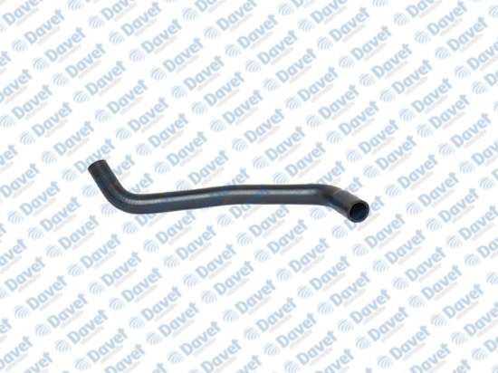 SWAPP 66428 Radyator Alt Hortum Megane Ii - Scenic Ii 1.5dci